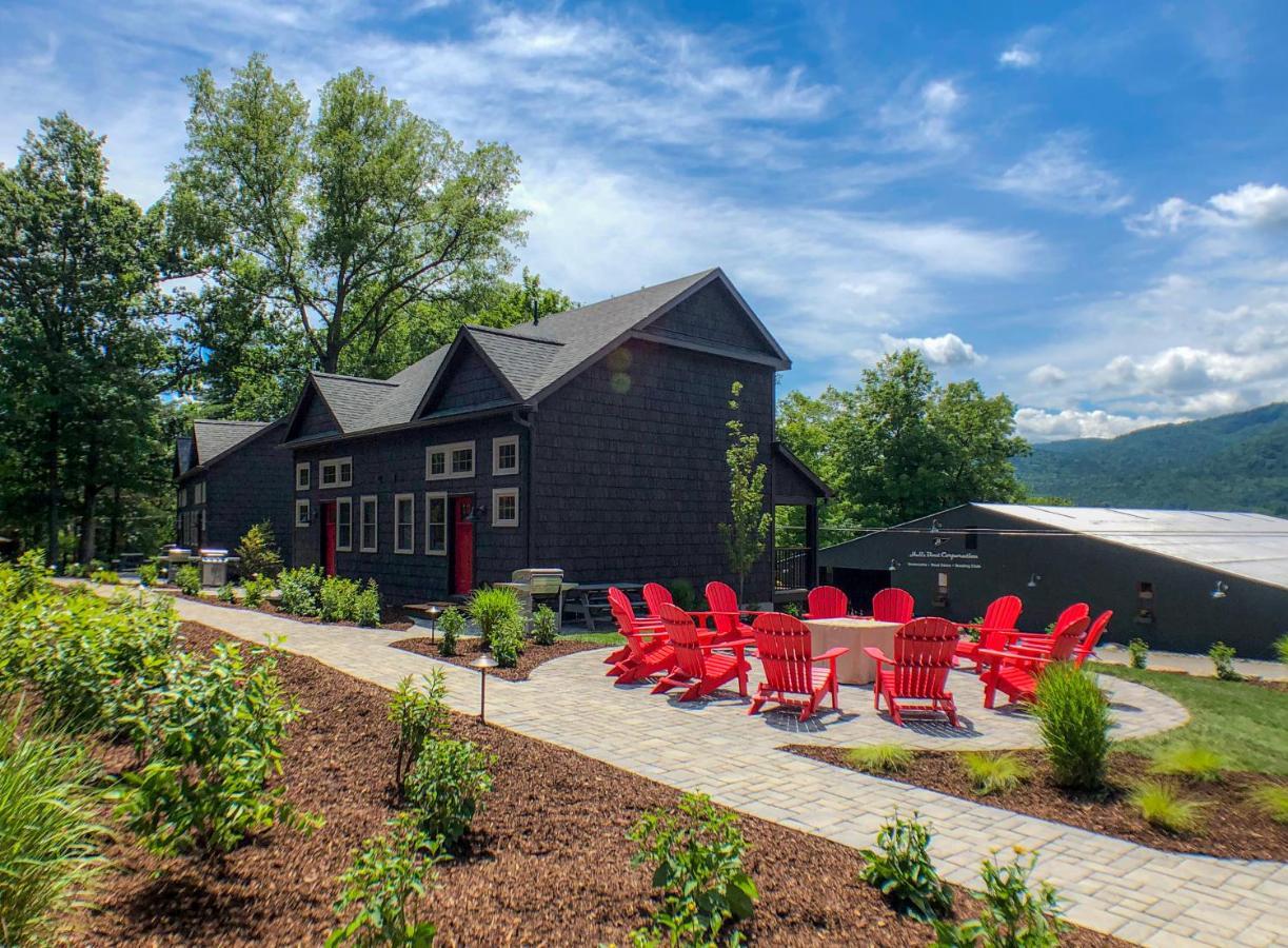 Lakeside Lodging Lake George Kültér fotó