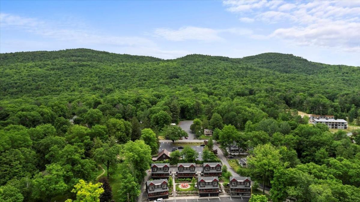 Lakeside Lodging Lake George Kültér fotó