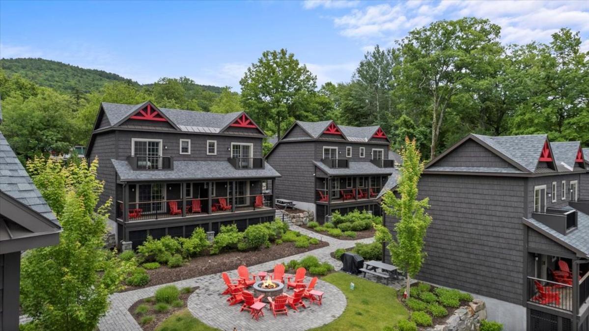 Lakeside Lodging Lake George Kültér fotó